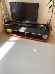 電視地櫃