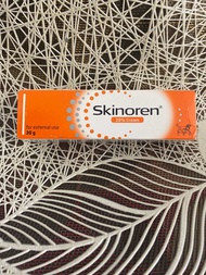 Skinoren cream 30g exp date 04/2027