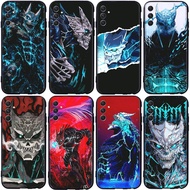 for Samsung A32 A33 A34 A35 A50 A50S A30S A51 A52 A52S A53 A54 Compatibility TPU Phone Cases Soft pr