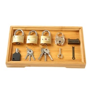Montessor i unlocking training kit - Practical teaching aids for life