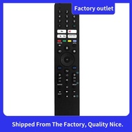 RMF-TX520P Replace Voice Remote   LCD TV -43X80J -50X80J -55X80J -55X85J -65X80J -65X85J