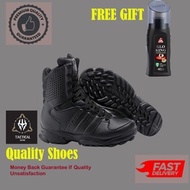 Adidas Public Authority Boots GSG 9.2 Adult Mens Black Police Combat Army Shoes