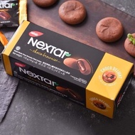 Box of 8 Delicious Nextar Nabati Chocolate Cakes