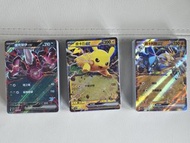 Pokemon PTCG  Trainers camp 新手牌組