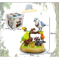 Bird Toy Bird Sound Battery Kids Toy