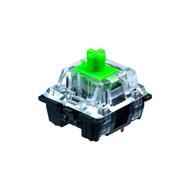 Batknight Green Tactile Click Switch