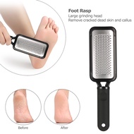 [LIS1] Large Foot Rasp Callous Remover Pedicure File Hard Skin Remove Stainless Steel Grinding Tool 