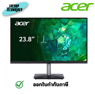 Acer Monitor Vero LED 23.8 นิ้ว RS242Y G0bpamix (UM.QR2ST.003) ประกันศูนย์