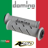 ปลอกแฮนด์ Domino รุ่น A250 แท้ MADE IN ITALY ปลอกแฮนด์ที่ใช้แข่งขันใน MotoGP นุ่มสบาย ติดมือ ไม่ลื่น