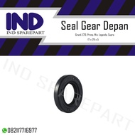 Front Gear Seal Grand/Supra/C70/Astrea/Prima/Win/Legenda 17x29x5