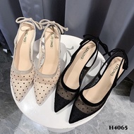 CDY High Heels Stilleto Korean Fashion H4065