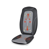 Gintell G-Mobile EZ Portable Massage Cushion - GT653