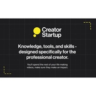 [Video Course] Creator Startup Cohort 2 by Colin & Samir