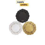 Supply Smiths Doyley Doily Paper 200pcs
