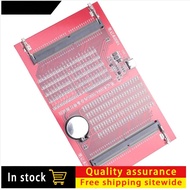 【zonami】2-In-1 Memory Stick Tester Tool Tester Line Test Tool Laptop Motherboard Memory Slot DDR4 5 