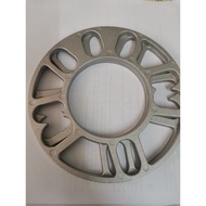 wheel spacer, spacer kereta 4mm 7mm
