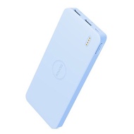 Romoss Polymos 10 Air PB10 10000mAh Powerbank (White / Blue)