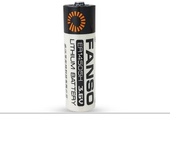 Pin ER14505H ER14505 pin Fanso lithium 3.6V 2700mAh