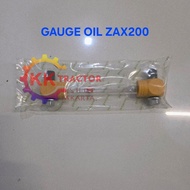 GAUGE LEVEL ZAX200 GAUGE LEVEL OIL ZAX200 GAUGE OIL ZAX200 HITACHI