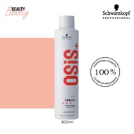 Schwarzkopf Professional OSiS Freeze 300ml