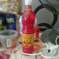 Sos labu siam A cookin sauce thailand sos labu merah sos labu sos labu merah
