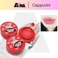 AURA Lipstick-CP197-Cappuvini Strawberry Sandwich Lipstick Jelly Lip Brightening Lip Brightening Lip