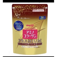 Meiji Amino Collagen Premium 28 Days