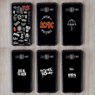Old Samsung J3 Pro Hardcase - Old Samsung J3 Pro - Casing hp - Hardcase Case Old Samsung J3 Pro Case
