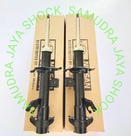 SHOCKBREAKER GRAND LIVINA DEPAN