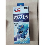 BOTTLEMAN B-DAMAN TOYS AQUASPORTS (NOT ORIGINAL)