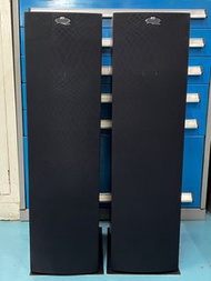 KEF Q35 floorstand speaker 同軸座地喇叭