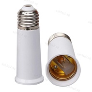 95mm E27 to E27 Light Bulb Extension Lamp Base Holder Socket Adapter Converter  SGH2