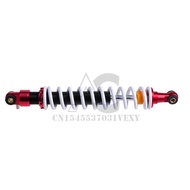 430mm shock absorber is used for four-wheel ATV motorcycle kart front and rear shock absorber modifi