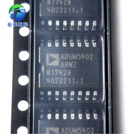 ADUM5402ARWZ SOP16 Four-Channel Digital Isolator ADUM5402