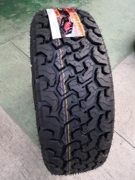 Tieqi AT off-road tire 215 235 265 285 60 R18 65 55 70 75 R16 15 17 19