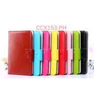 Lenovo TAB 2 A7-10/A7-20F/A7-30/A7-30HC/A7-30TC(7.0-inch）Simple flip-top tablet computer leather cas