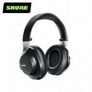 SHURE AONIC40主動抗噪藍牙頭戴式耳機/ 黑