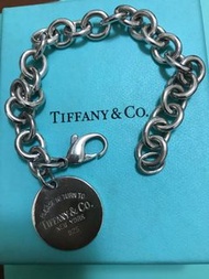 Tiffany手鍊保証正品，未氧化紙盒絨布袋可擇一