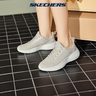 Skechers สเก็ตเชอร์ส รองเท้า ผู้หญิง BOBS Sport Bobs Infinity Shoes - 117551-NAT