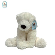 JELLYCAT ตุ๊กตา Perry Polar Bear ไซส์ M ของใหม่ ของแท้จาก London