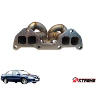 Proton Wira 1.5 4G15 RHF4 RHF32 Turbo Down Turbo Manifold Stainless Steel 3mm