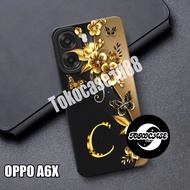 Softcase OPPO A6X 4G/5G Handphone Casing & skin Handphone Aerocase Customcase Java Case idolcase.id_