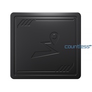 4G GPS Tracker Portable GPS Positioner for Cars Kids Pets [countless.my]