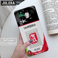 HP OPPO A54 Softcase Phone Case OPPO A54 Silicone Phone Case OPPO A54 Case OPPO A54 Cool Cartoon Mot