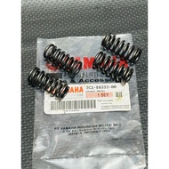3C1 clutch spring contains 4 pcs Vixion old Vixion new NVL NVA set of 4 pcs