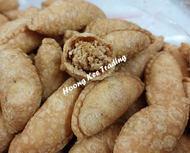 Peanut Puff | Kacang Puff | 花生角 (400g)