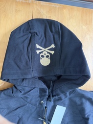 Carhartt x mastermind JAPAN Active JKT 連帽外套