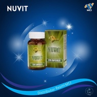 Promo NUVIT MCI Limited