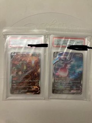 PTCG Psa10  s12a