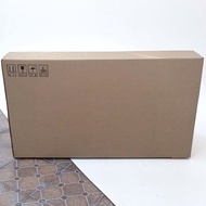 【In stock】32/43/55/60-Inch LCD TV Packaging Carton Curved Screen Moving Packaging Express Box with F